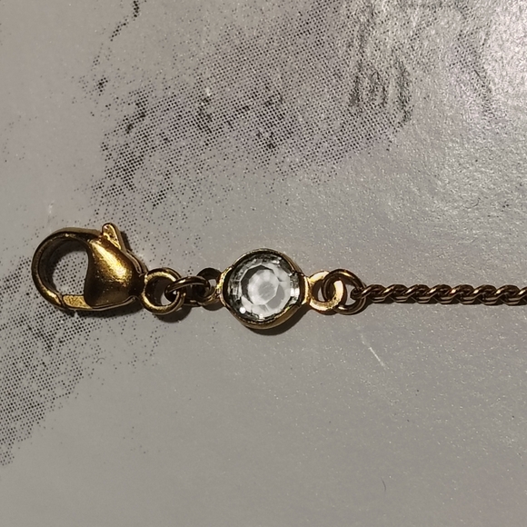 Replica Gucci key charm with diamonds #luxury #jewelry - Picture 12 of 16